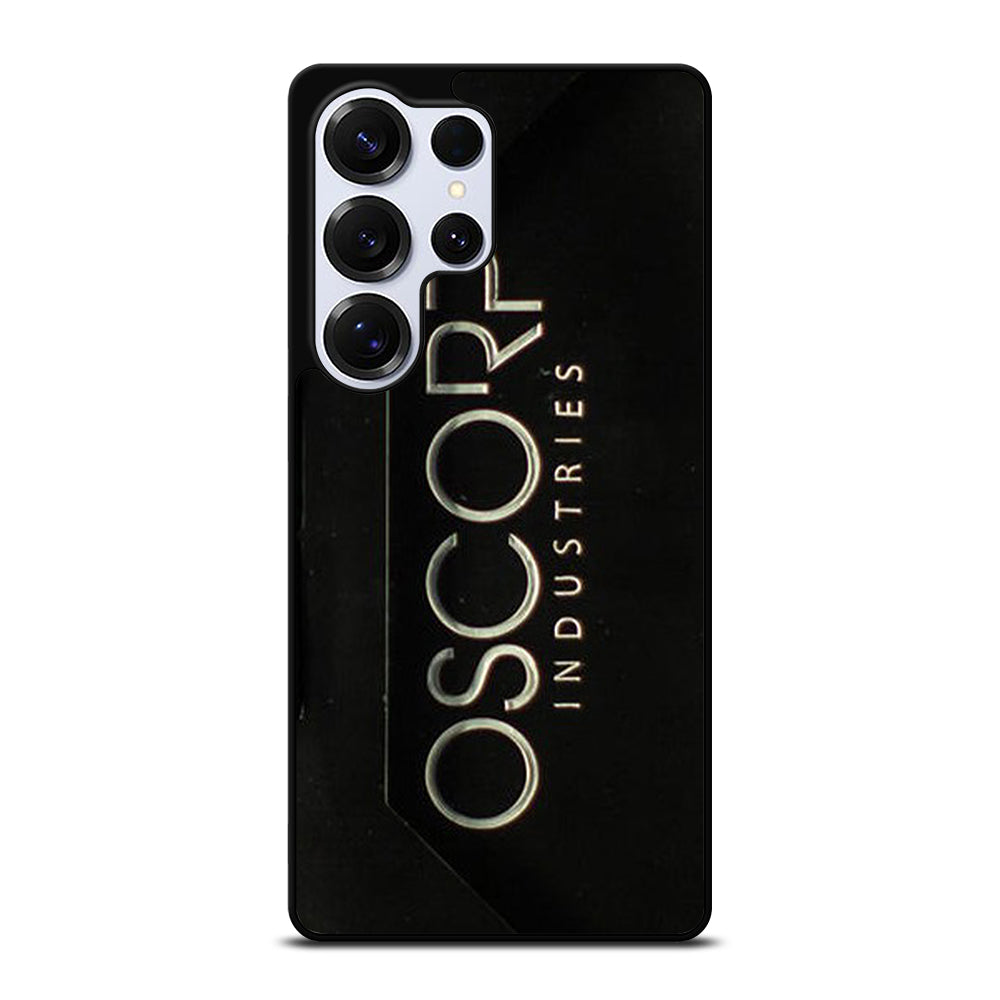 OSCORP INDUSTRIES Samsung Galaxy S25 Ultra Case Cover