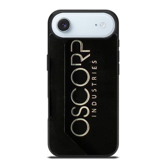 OSCORP INDUSTRIES iPhone Air Case Cover