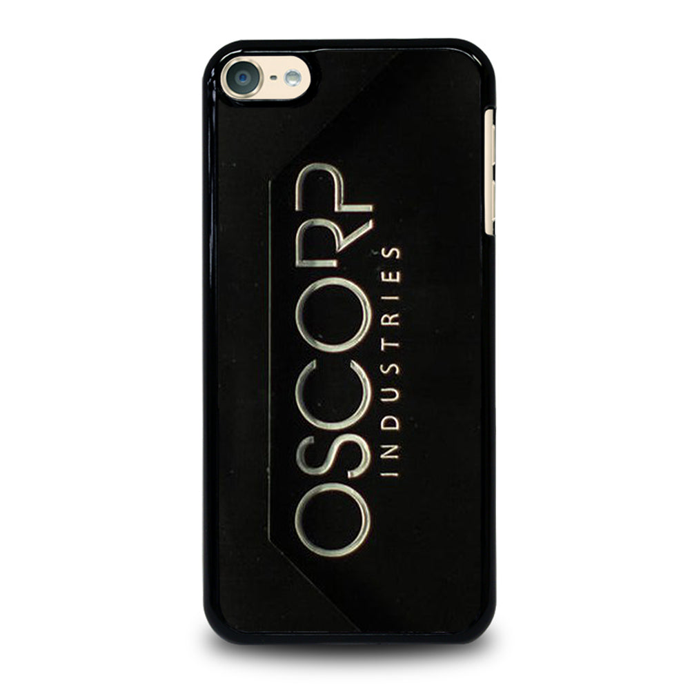 OSCORP INDUSTRIES iPod Touch 6 Case Cover