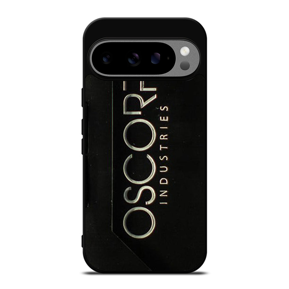 OSCORP INDUSTRIES Google Pixel 9 Pro XL Case Cover