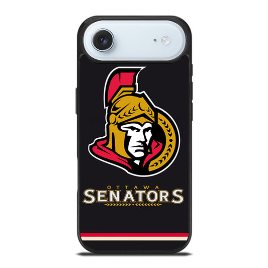 OTTAWA SENATORS ICON 2 iPhone Air Case Cover