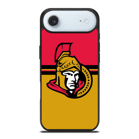 OTTAWA SENATORS LOGO 1 iPhone Air Case Cover