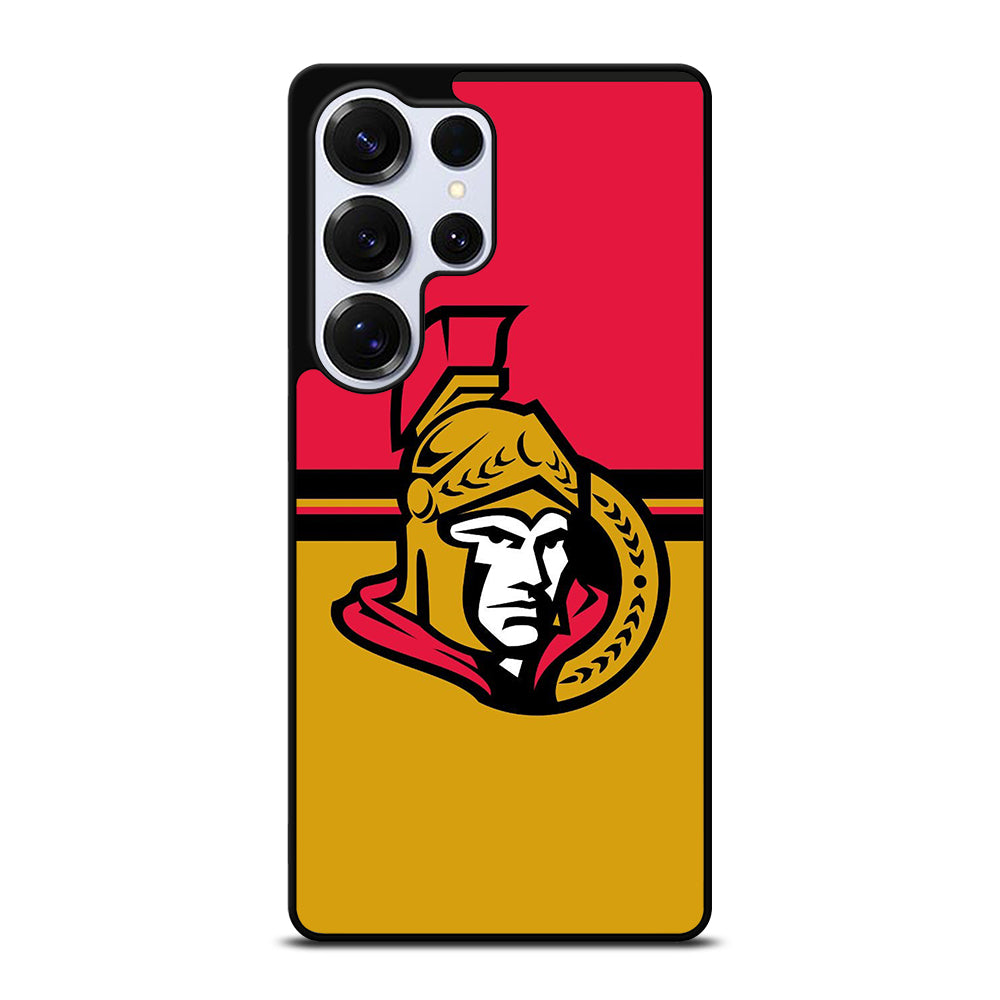 OTTAWA SENATORS LOGO 1 Samsung Galaxy S26 Ultra Case Cover