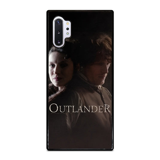 OUTLANDER SERIES 3 Samsung Galaxy Note 10 Plus Case Cover