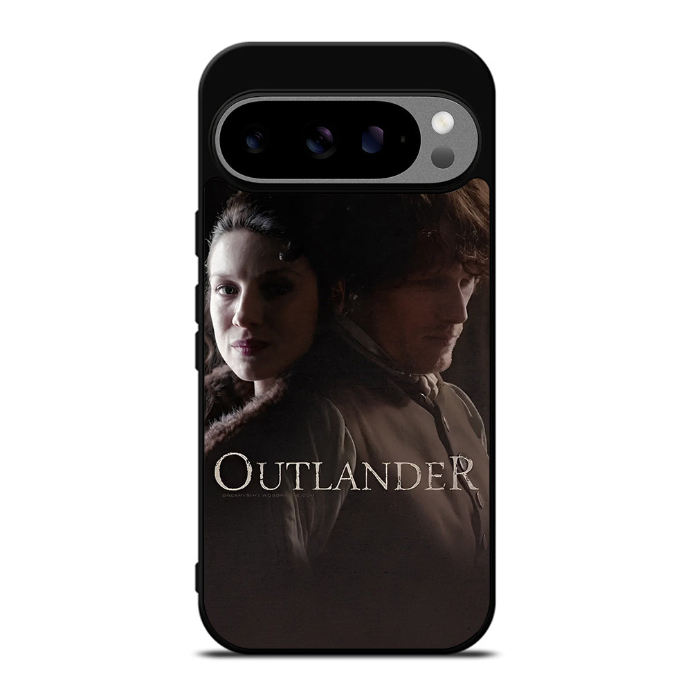 OUTLANDER SERIES 3 Google Pixel 9 Pro XL Case Cover