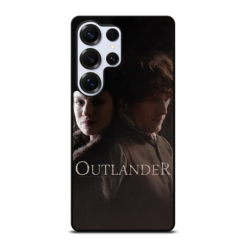 OUTLANDER SERIES 3 Samsung Galaxy S25 Ultra Case Cover