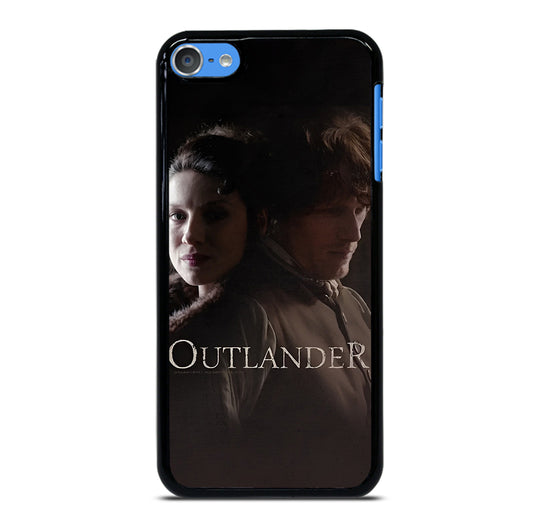 OUTLANDER SERIES 3 iPod Touch 7 Case Cover