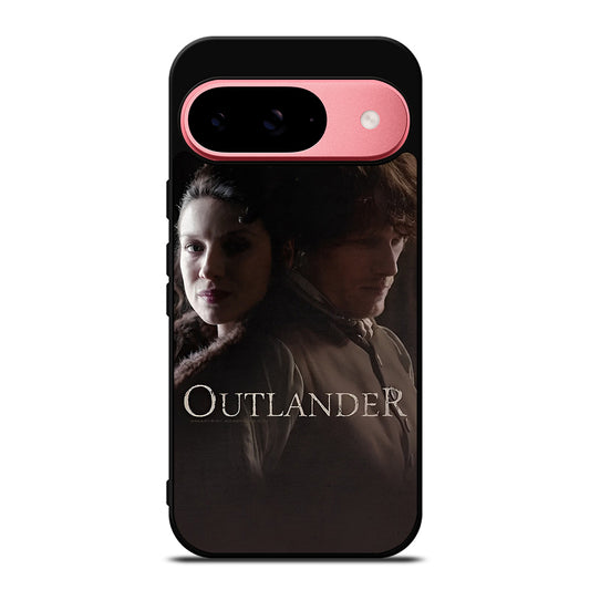 OUTLANDER SERIES 3 Google Pixel 9 Case Cover