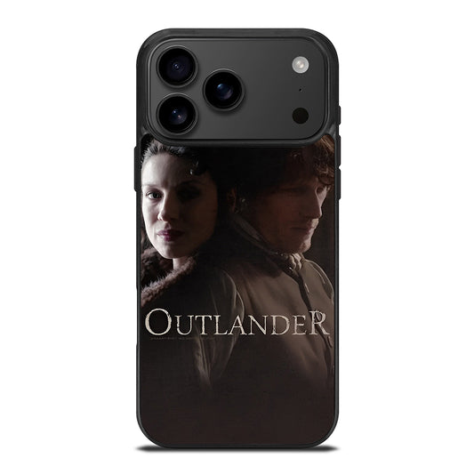 OUTLANDER SERIES 3 iPhone 17 Pro Max Case Cover