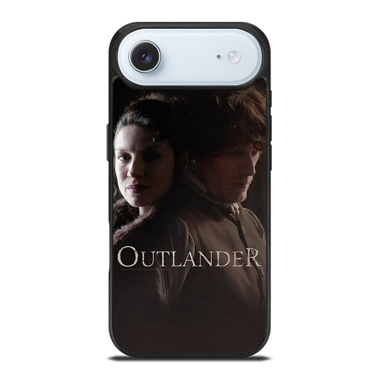 OUTLANDER SERIES 3 iPhone Air Case Cover