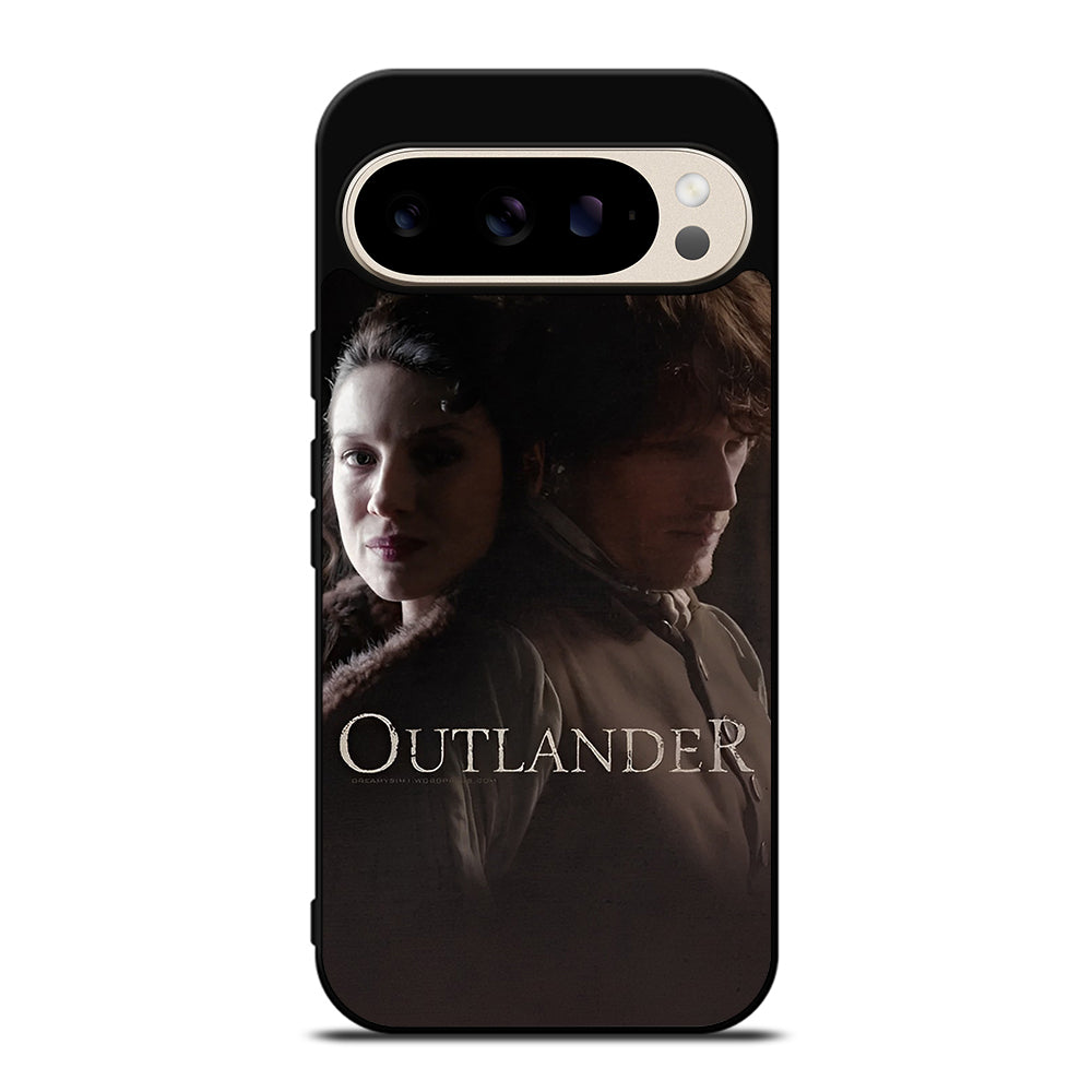 OUTLANDER SERIES 3 Google Pixel 9 Pro Case Cover