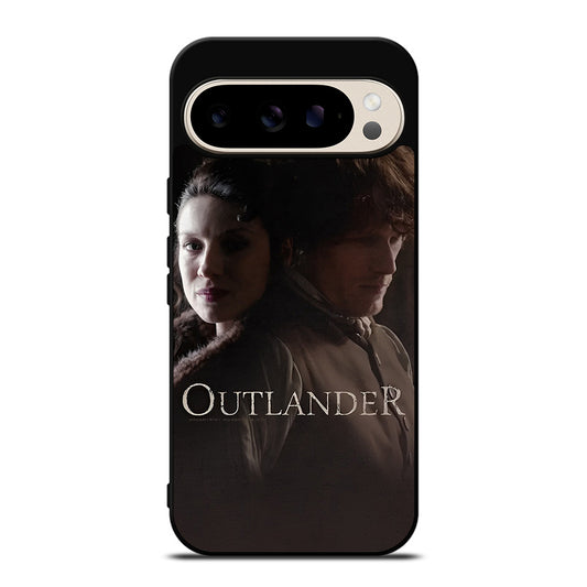 OUTLANDER SERIES 3 Google Pixel 9 Pro Case Cover