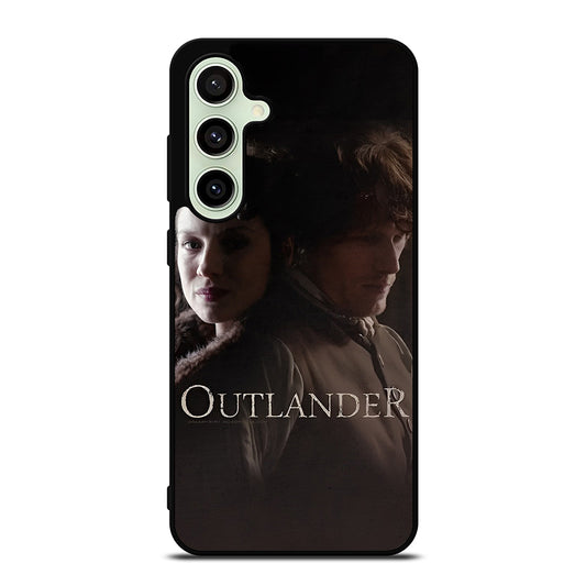 OUTLANDER SERIES 3 Samsung Galaxy S24 FE Case Cover