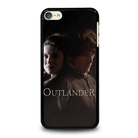 OUTLANDER SERIES 3 iPod Touch 6 Case Cover