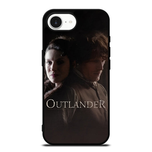 OUTLANDER SERIES 3 iPhone 16e Case Cover