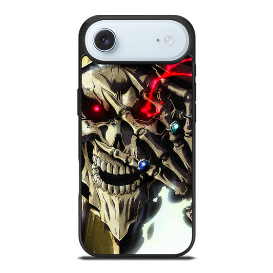 OVERLORD ANIME FACE iPhone Air Case Cover