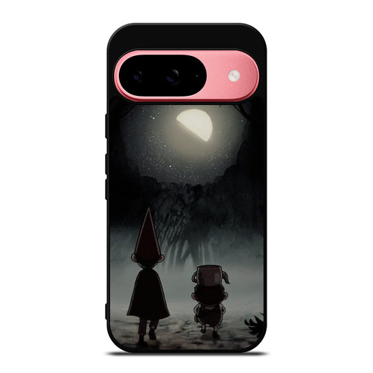OVER THE GARDEN WALL CARTOON 2 Google Pixel 9 Case Cover