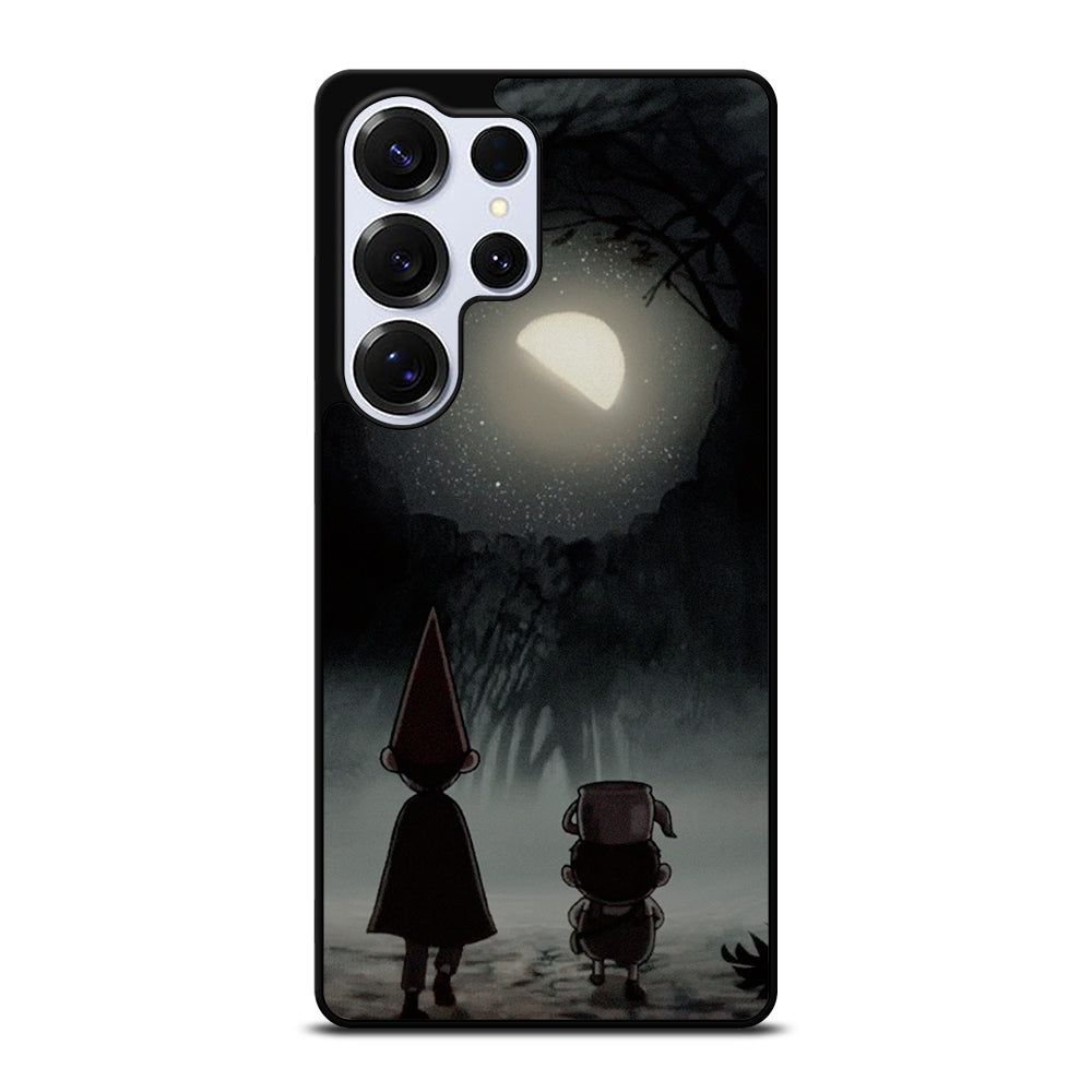 OVER THE GARDEN WALL CARTOON 2 Samsung Galaxy S26 Ultra Case Cover