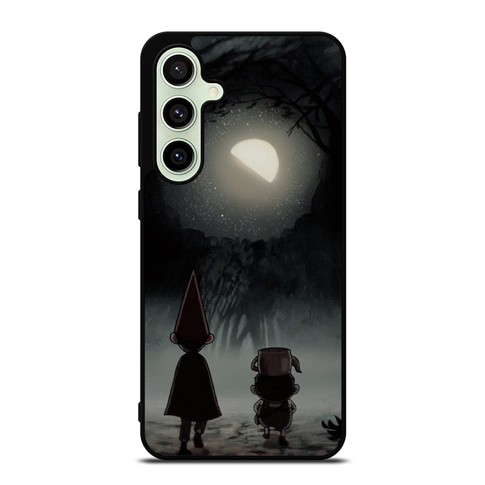 OVER THE GARDEN WALL CARTOON 2 Samsung Galaxy S24 FE Case Cover