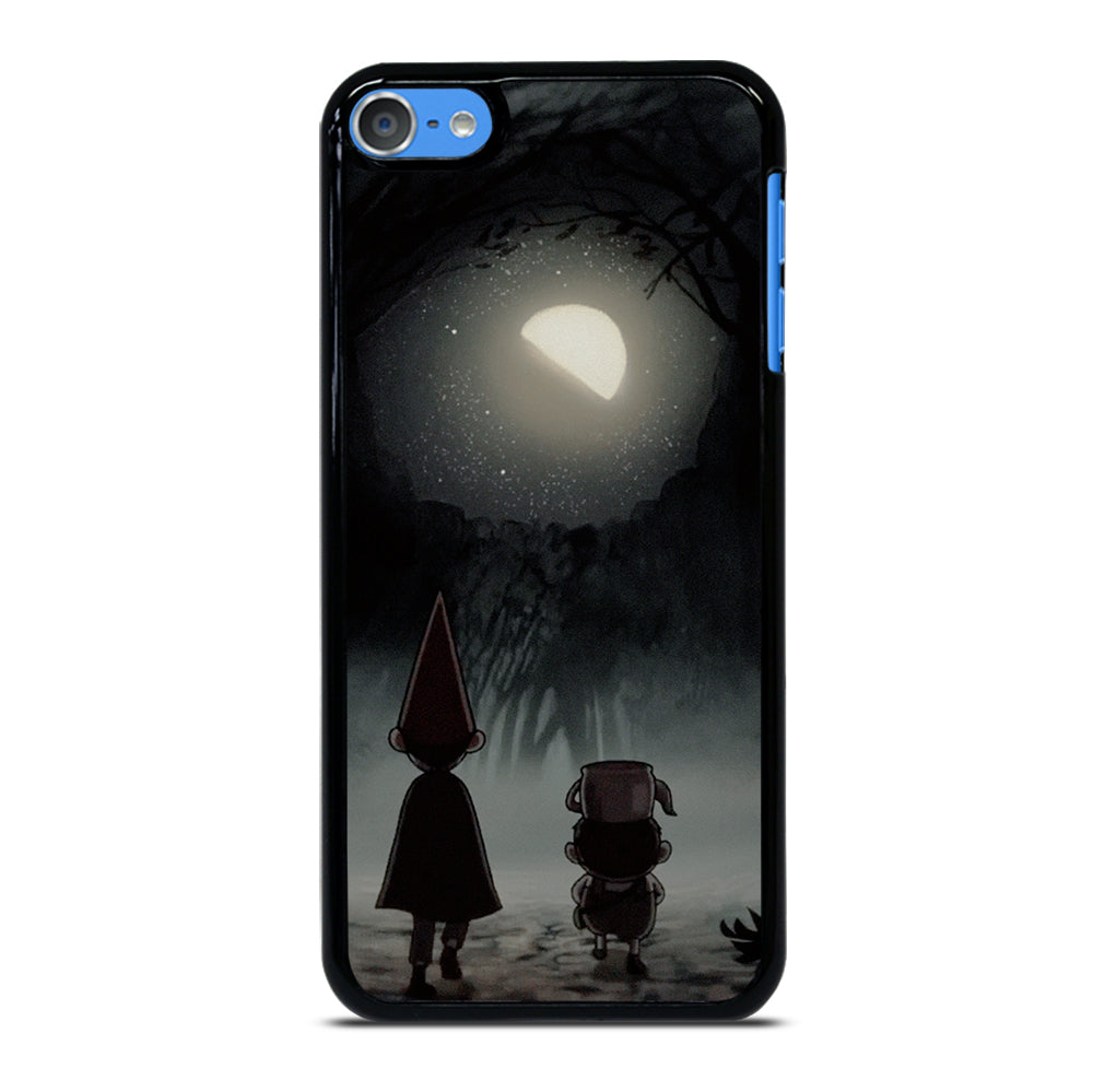 OVER THE GARDEN WALL CARTOON 2 iPod Touch 7 Case Cover