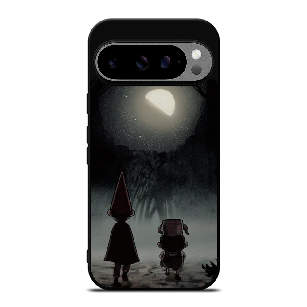 OVER THE GARDEN WALL CARTOON 2 Google Pixel 9 Pro XL Case Cover
