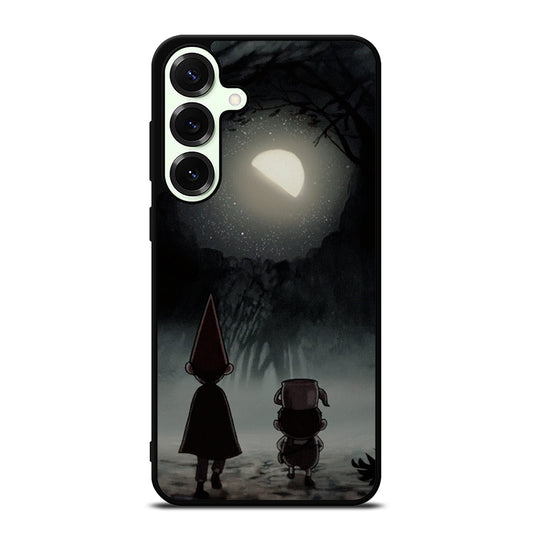 OVER THE GARDEN WALL CARTOON 2 Samsung Galaxy S26 Plus Case Cover