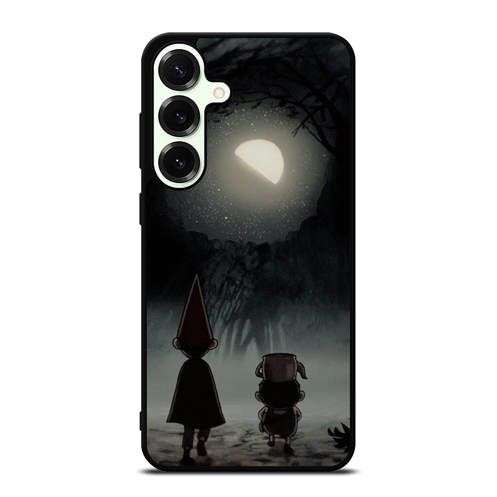 OVER THE GARDEN WALL CARTOON 2 Samsung Galaxy S25 Plus Case Cover