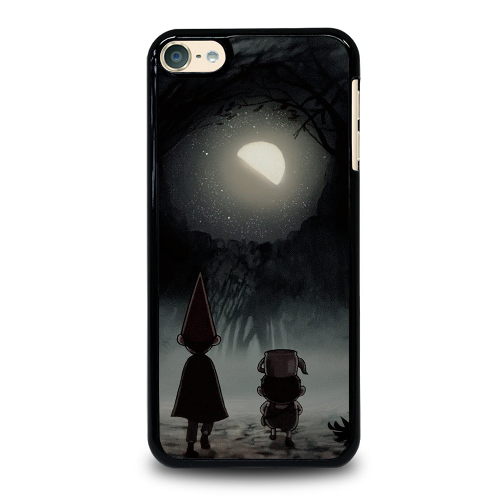 OVER THE GARDEN WALL CARTOON 2 iPod Touch 6 Case Cover