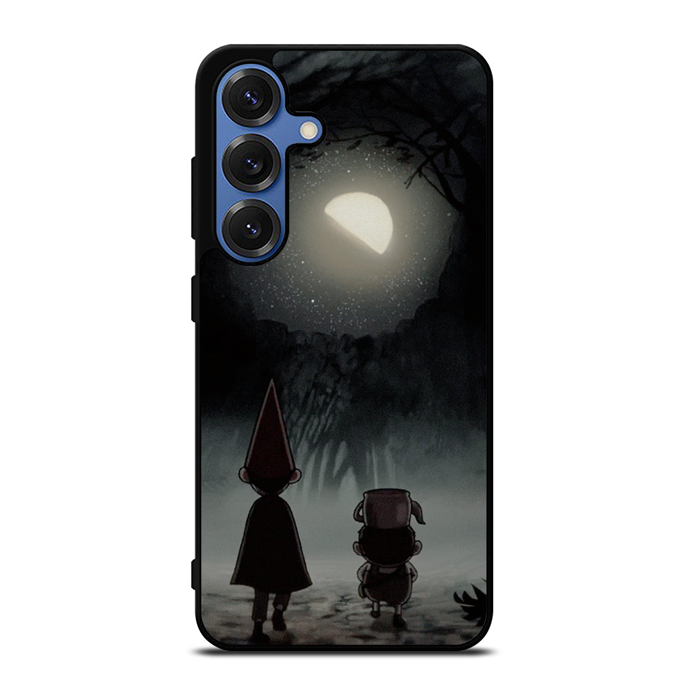 OVER THE GARDEN WALL CARTOON 2 Samsung Galaxy S25 Case Cover