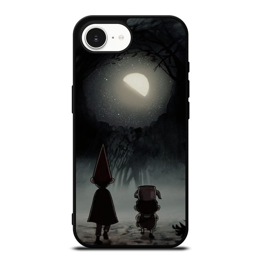 OVER THE GARDEN WALL CARTOON 2 iPhone 16e Case Cover