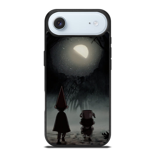 OVER THE GARDEN WALL CARTOON 2 iPhone Air Case Cover