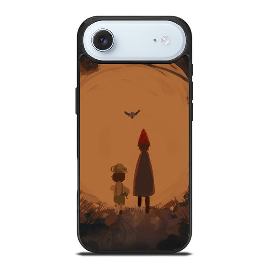 OVER THE GARDEN WALL CARTOON 3 iPhone Air Case Cover