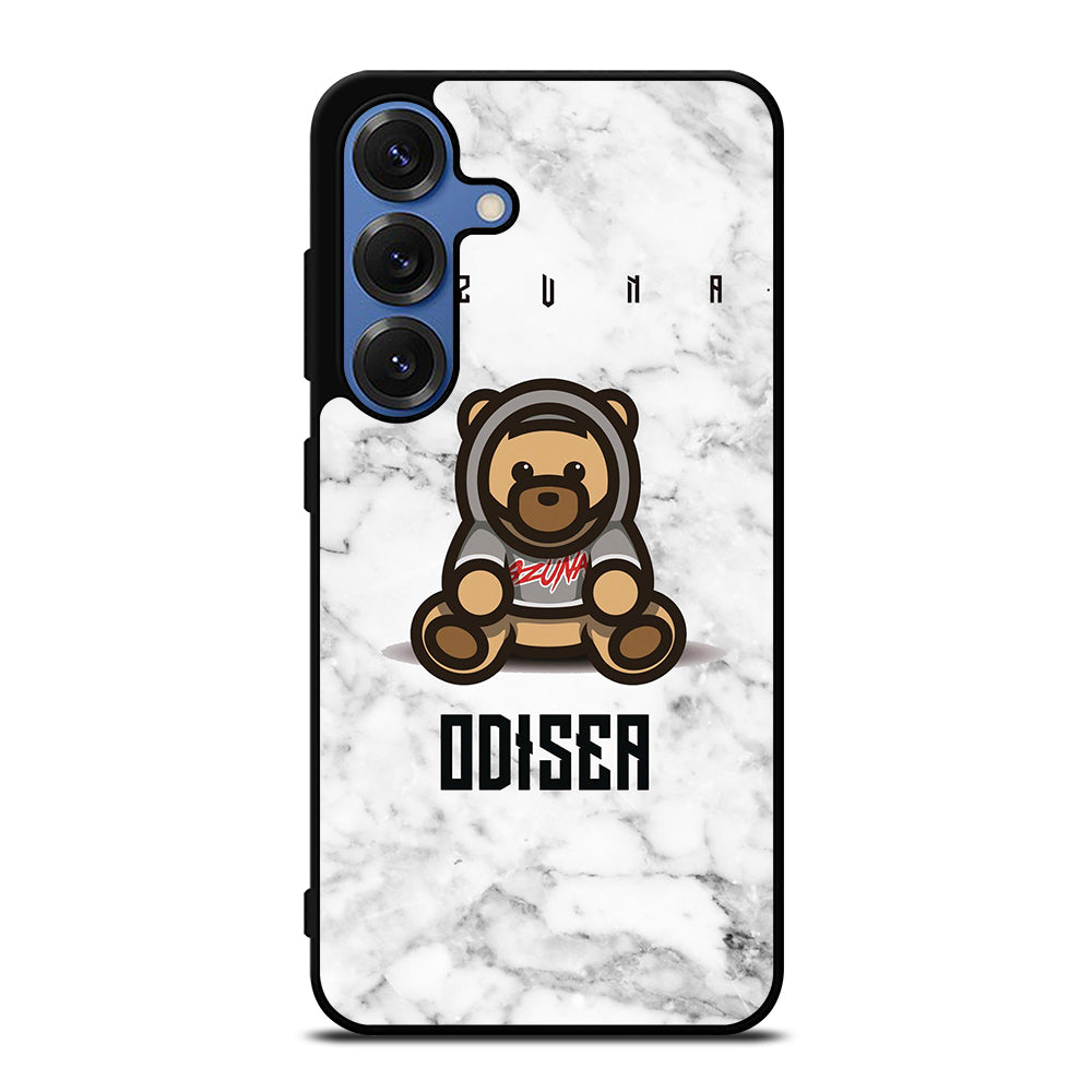 OZUNA BEAR MARBLE 1 Samsung Galaxy S26 Case Cover