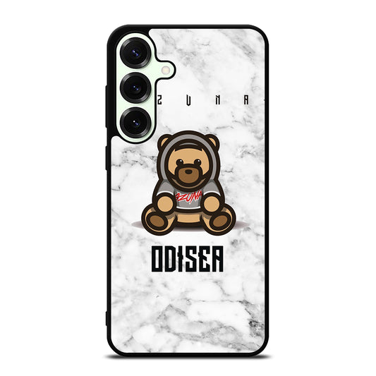 OZUNA BEAR MARBLE 1 Samsung Galaxy S26 Plus Case Cover