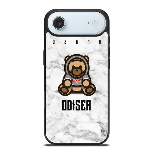 OZUNA BEAR MARBLE 1 iPhone Air Case Cover