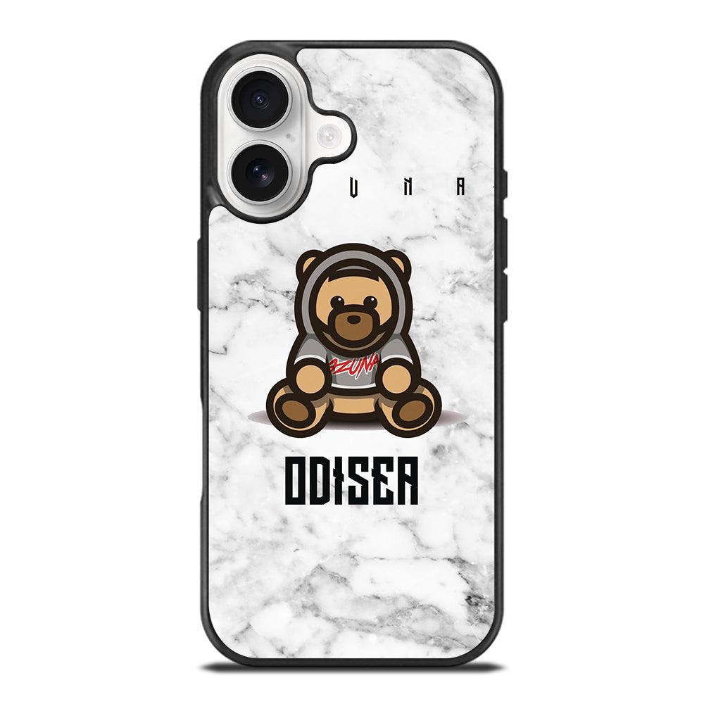 1953 SECONDS OF SUMMER BAND 1 iPhone 17 Case Cover