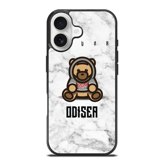 1953 SECONDS OF SUMMER BAND 1 iPhone 17 Case Cover