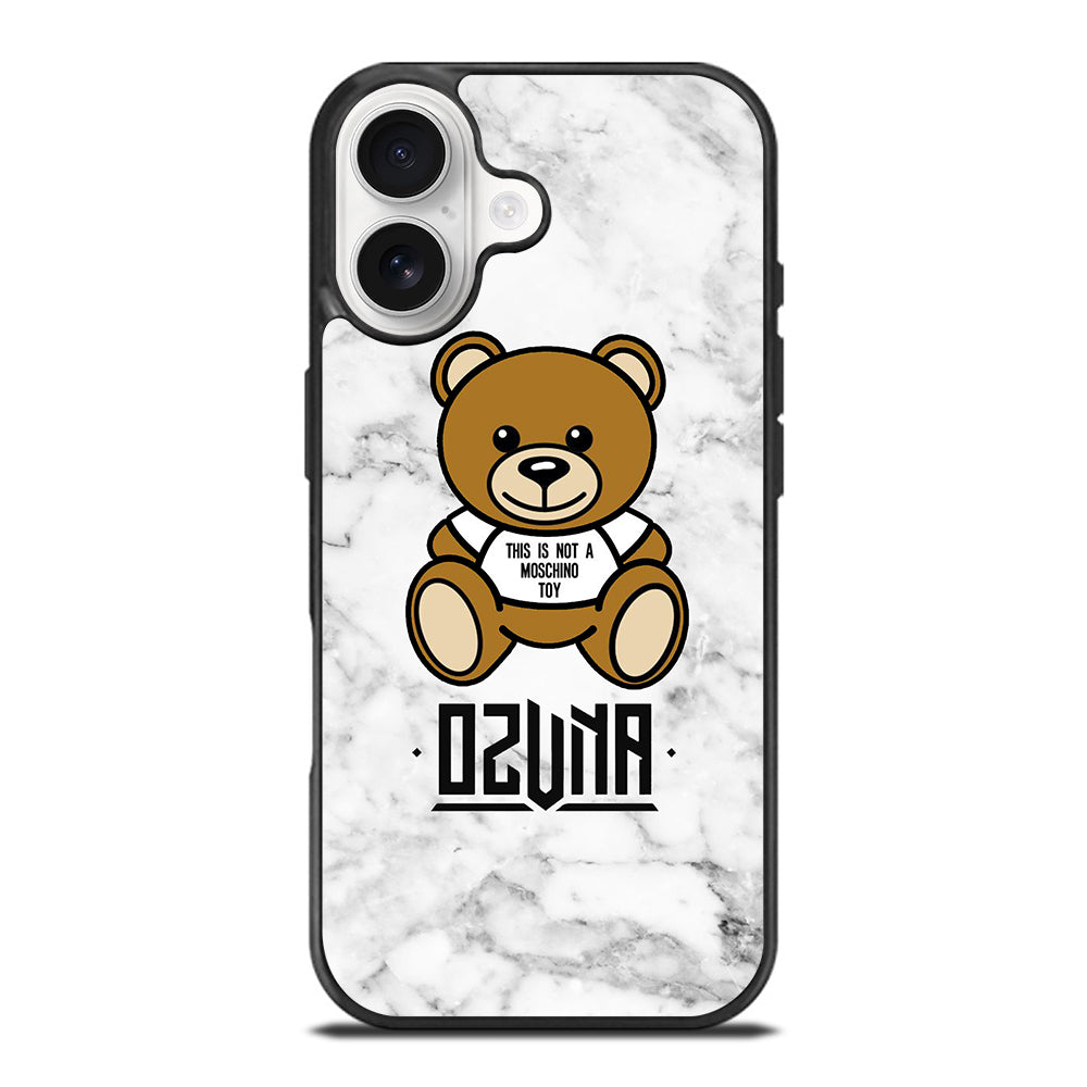 1954 SECONDS OF SUMMER BAND 1 iPhone 17 Case Cover