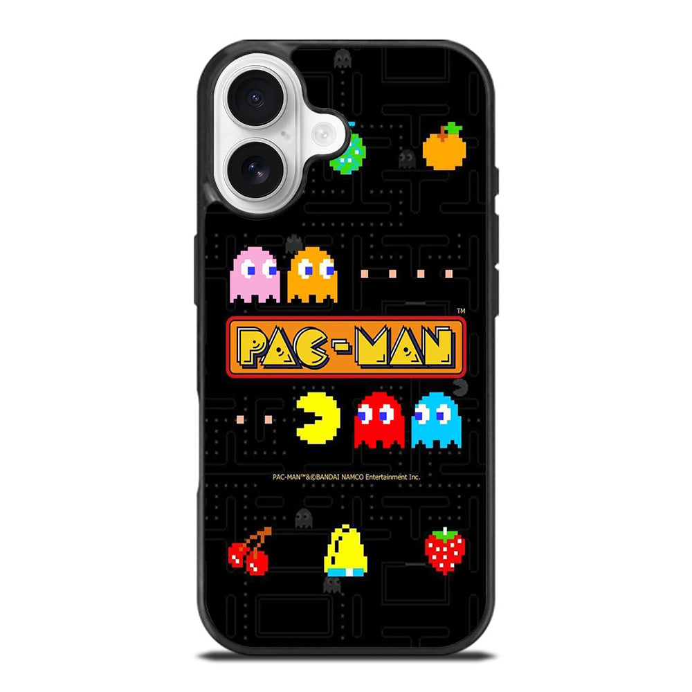 1955 SECONDS OF SUMMER BAND 1 iPhone 17 Case Cover
