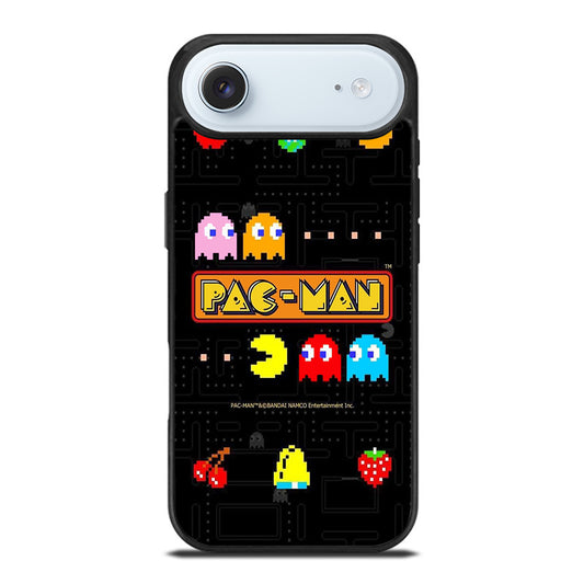 PAC MAN GAME RETRO iPhone Air Case Cover