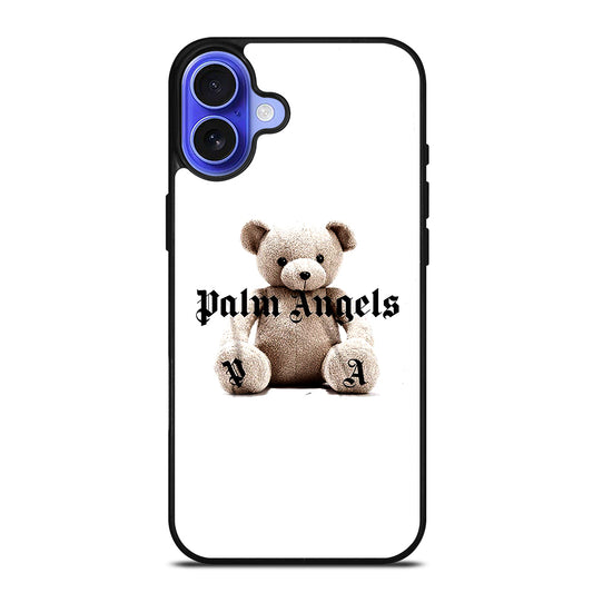PALM ANGELS iPhone 16 Case Cover