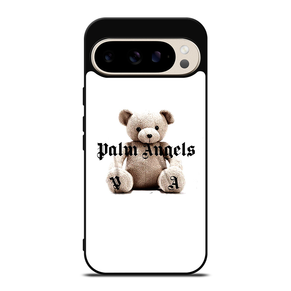 PALM ANGELS Google Pixel 9 Pro Case Cover