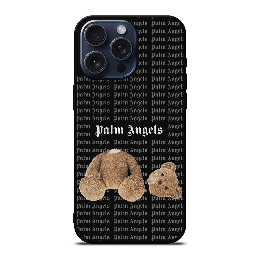 PALM ANGELS 2 iPhone 15 Pro Max Case Cover