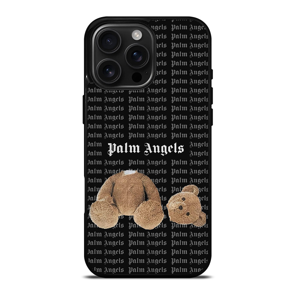 PALM ANGELS 2 iPhone 16 Pro Max Case Cover