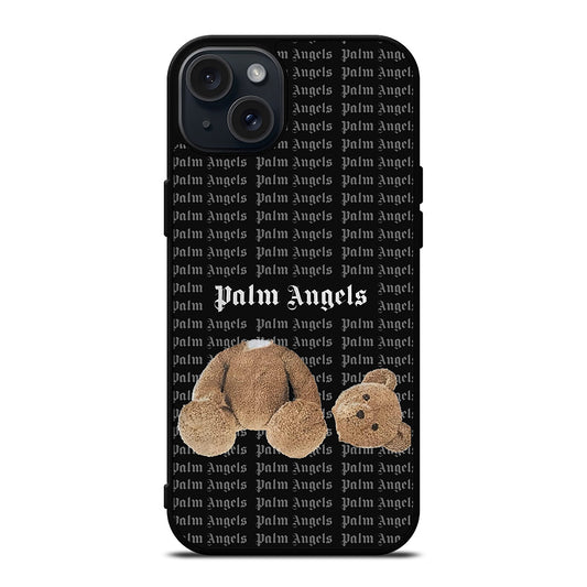 PALM ANGELS 2 iPhone 15 Plus Case Cover