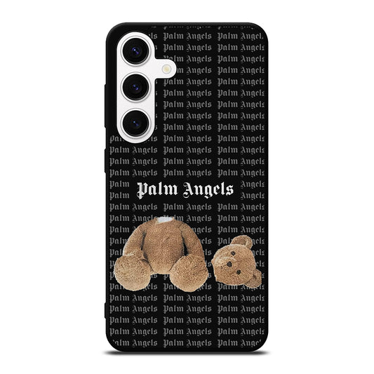 PALM ANGELS 2 Samsung Galaxy S24 Case Cover