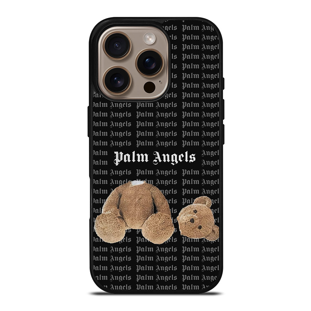 PALM ANGELS 2 iPhone 16 Pro Case Cover