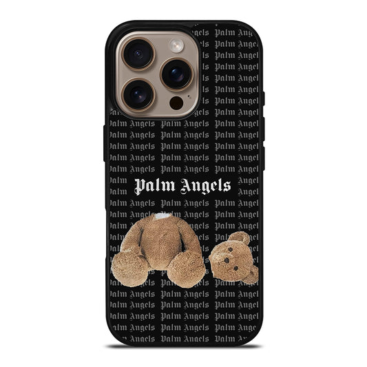 PALM ANGELS 2 iPhone 16 Pro Case Cover