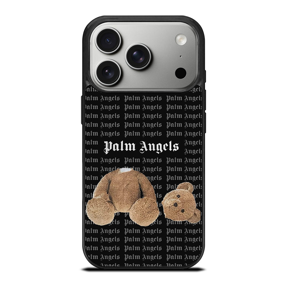 PALM ANGELS 2 iPhone 17 Pro Case Cover
