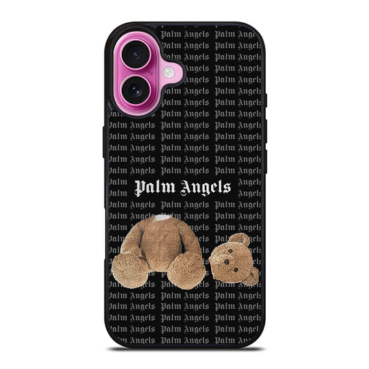 PALM ANGELS 2 iPhone 16 Plus Case Cover
